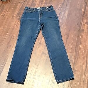 Levi's. The original Jean. 12 medium